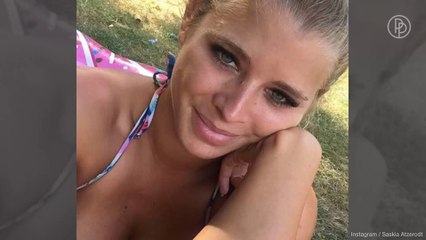Affäre? Saskia Atzerodt packt über Patricia Blancos Freund aus
