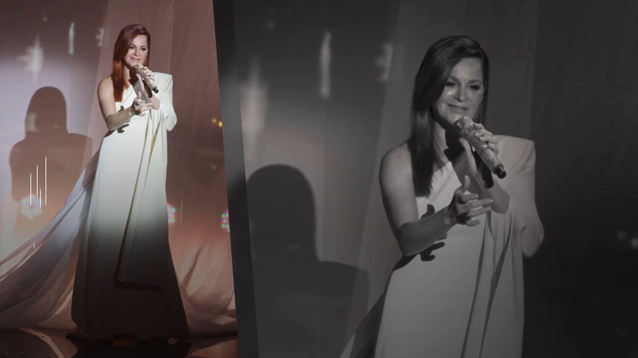 7 schnelle Fakten über Andrea Berg