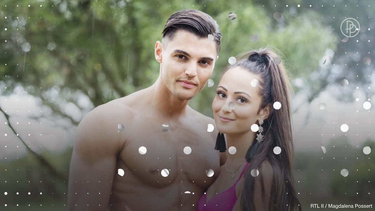 „Love Island“: Die neuen Paare nach der Mädelswahl