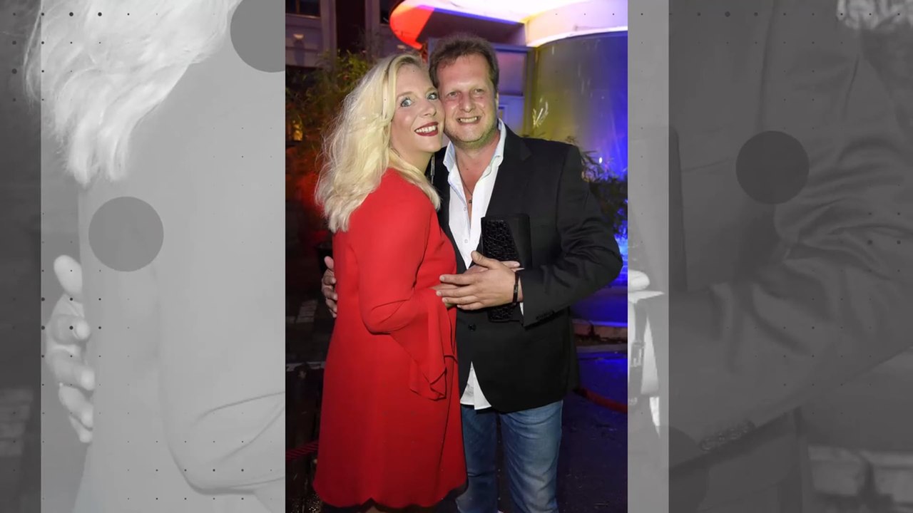 Danni Büchner verrät, ob sie sich noch weitere Kinder wünschen