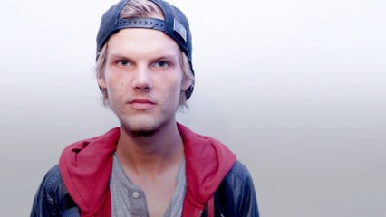 Kommt bald neue Musik von Avicii (†28)?