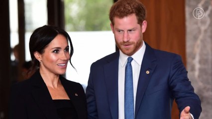 Mehr Kurven: Diesen Trick nutzt Herzogin Meghan, um üppiger zu wirken