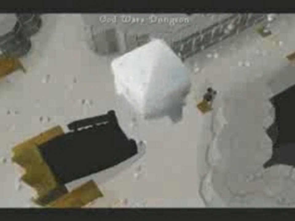 Departedscape Features!