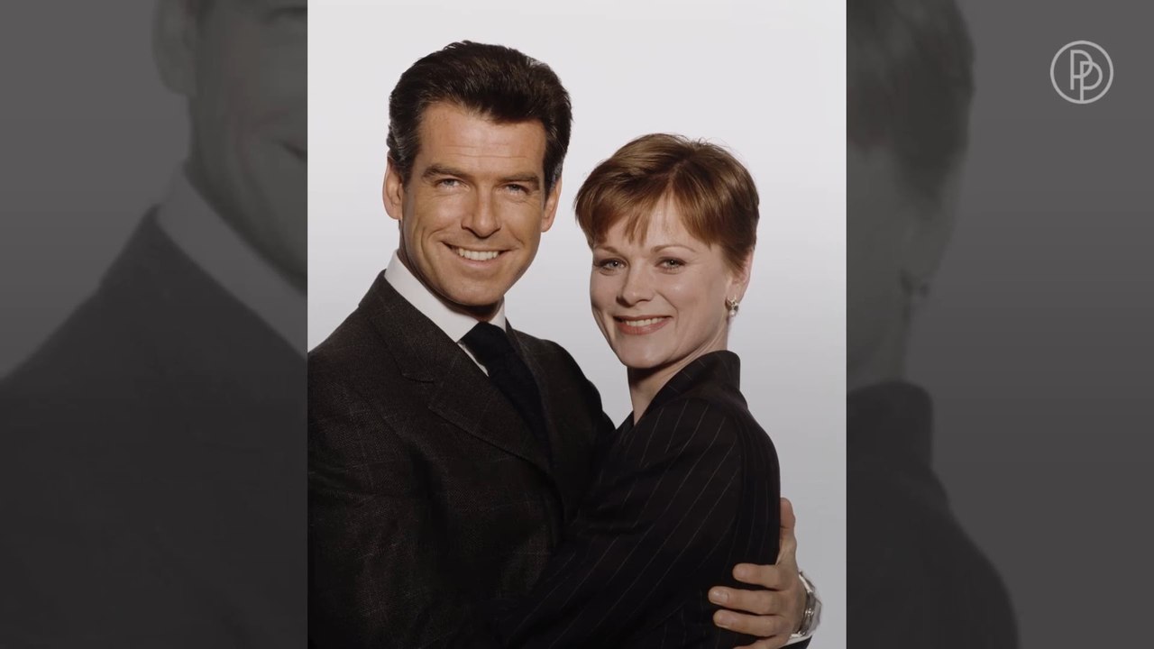 Film-Figuren, die eigentlich zusammengehören