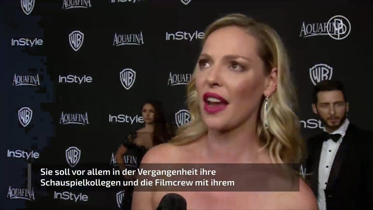 Diese Hollywoodstars kann keiner leiden