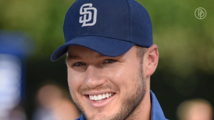 Der neue US-„Bachelor“ ist noch Jungfrau