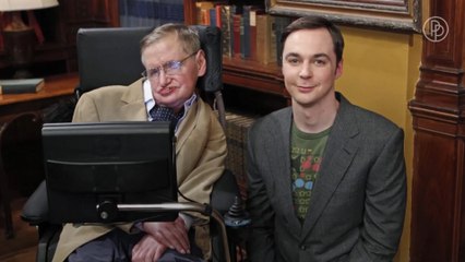 „The Big Bang Theory“: Diese Promis hatten schon Gastauftritte