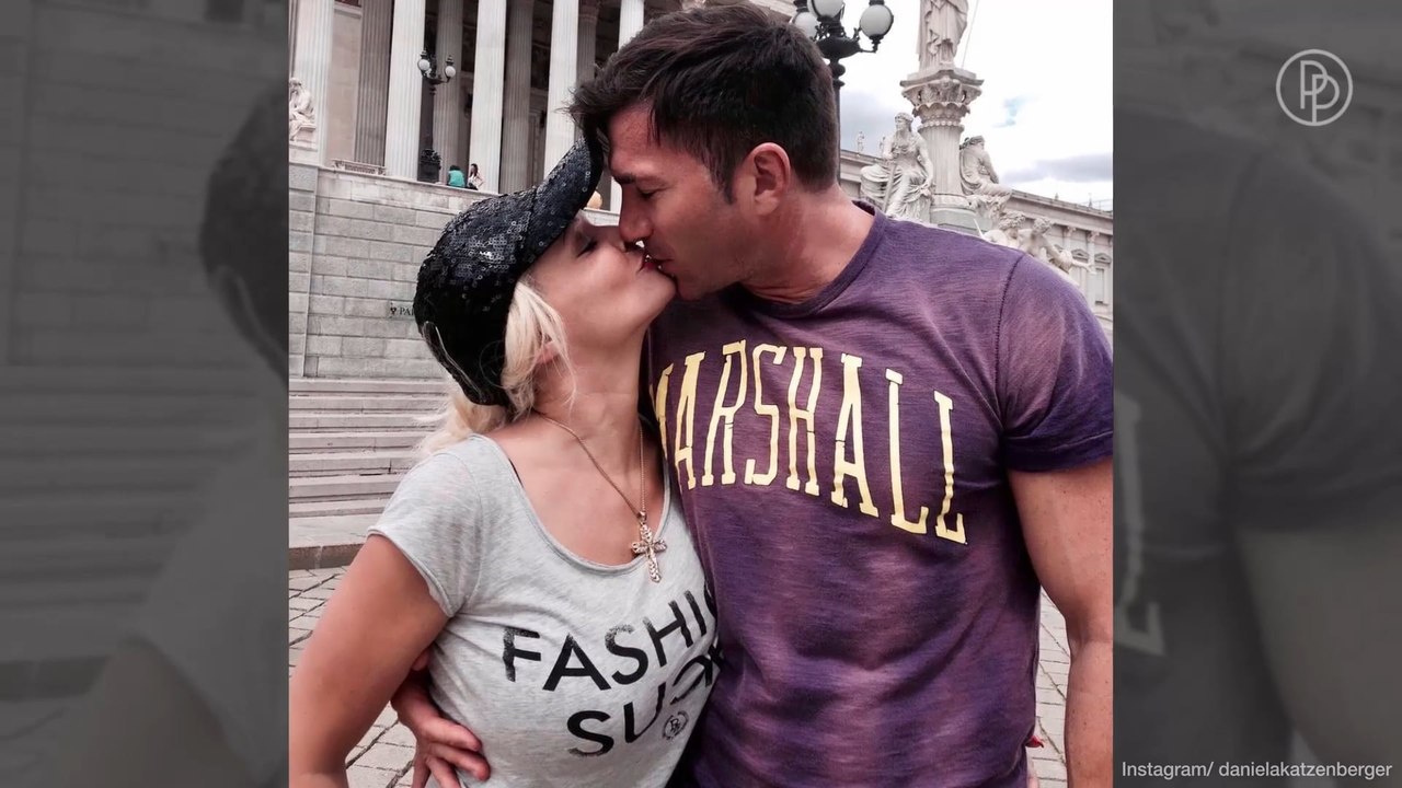 Daniela Katzenberger: Süße Liebeserklärung an Lucas’ Geburtstag