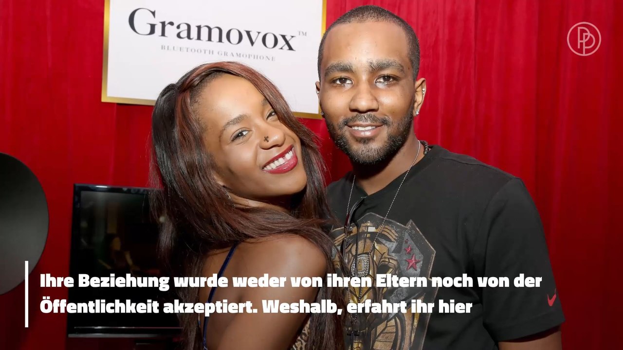 Star-beziehungen, die verboten wurden