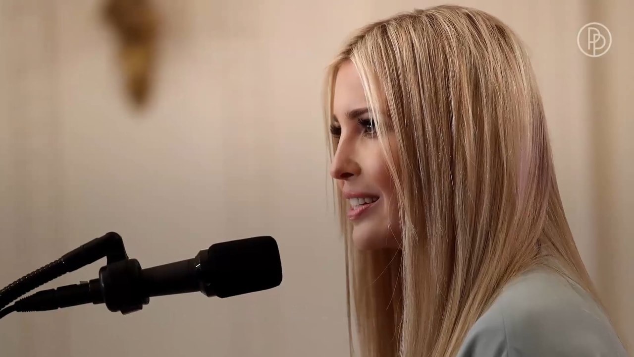 „Wilde Siebziger“-Star datete Ivanka Trump