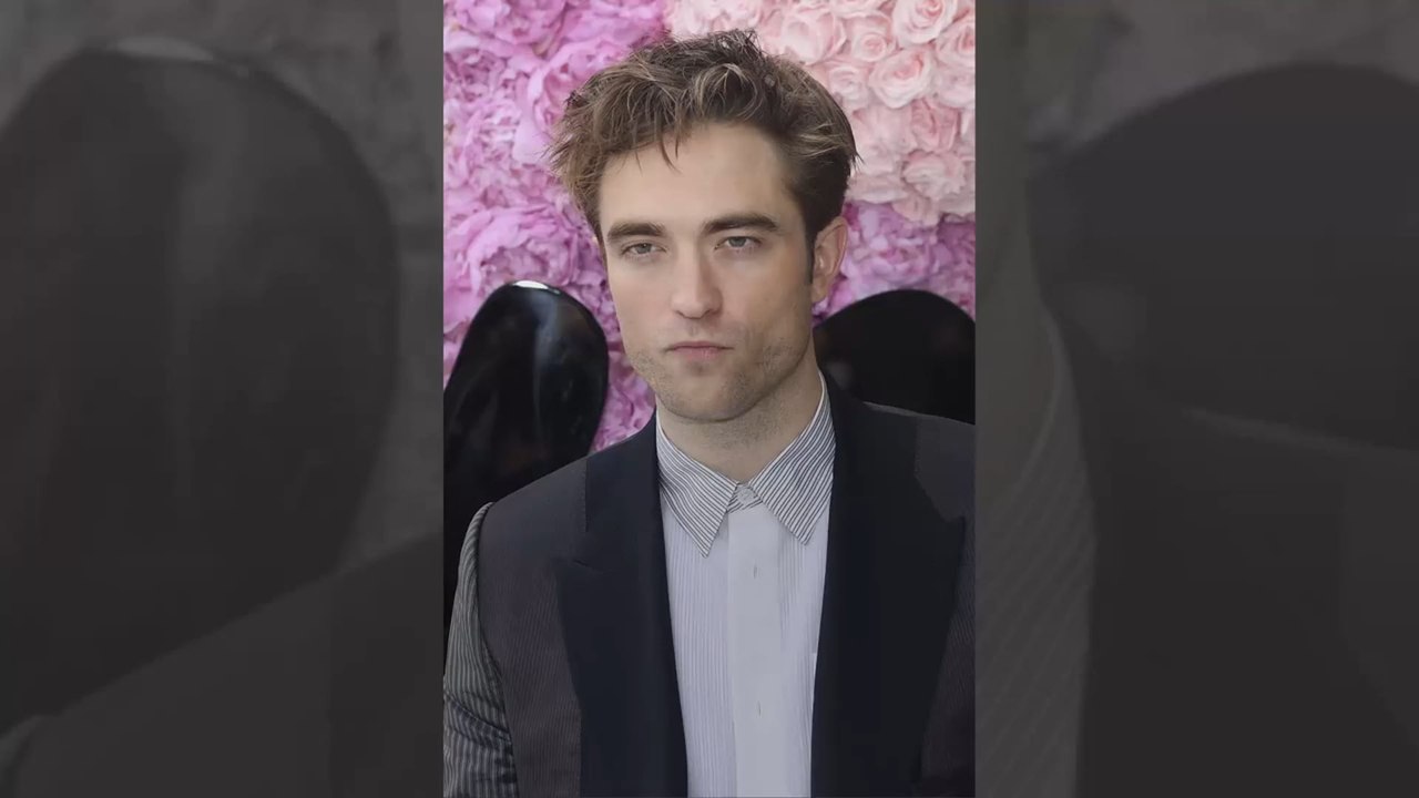 Robert Pattinson: Ist diese Schauspielerin seine neue Flamme?