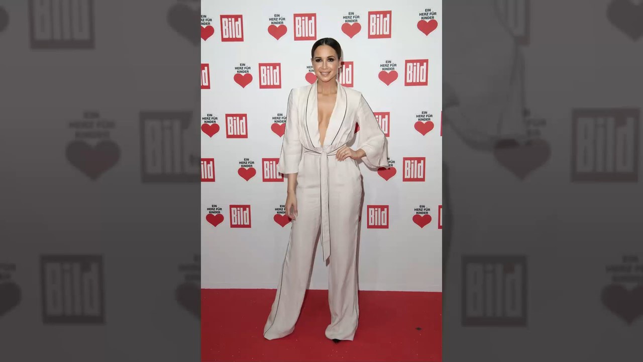 Grace Capristo: Sie wird zu „Prinzessin Jasmin“ im „Aladdin“-Musical