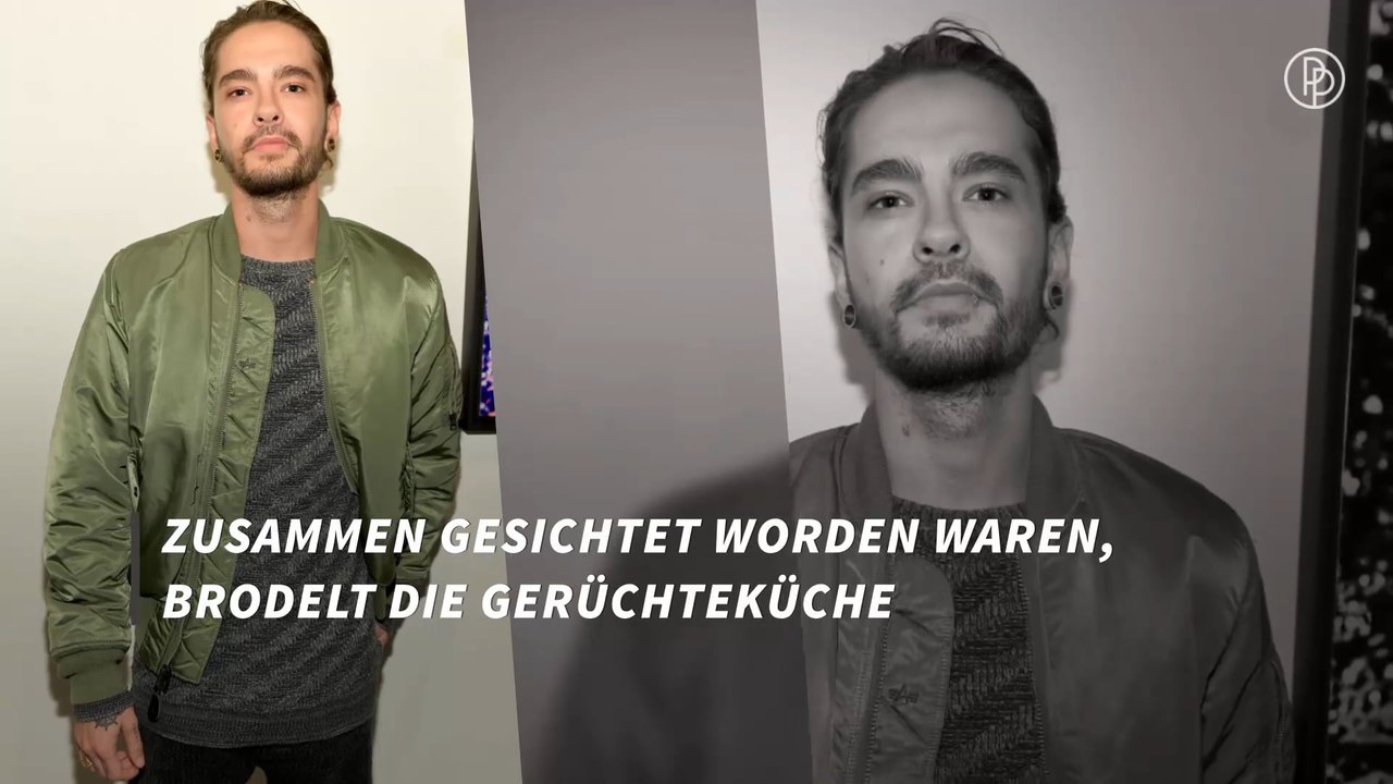 Heidi Klum und Tom Kaulitz: Die neuen Bilder sind eindeutig