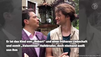 „Sturm der Liebe“ freut sich über drei Neuzugänge