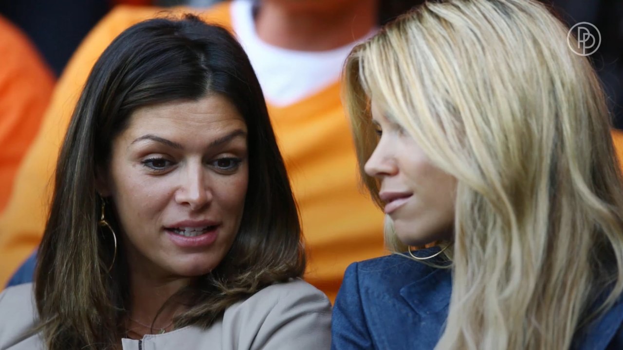 Sylvie meis und sabia boulahrouz: von freundinnen zu feindinnen