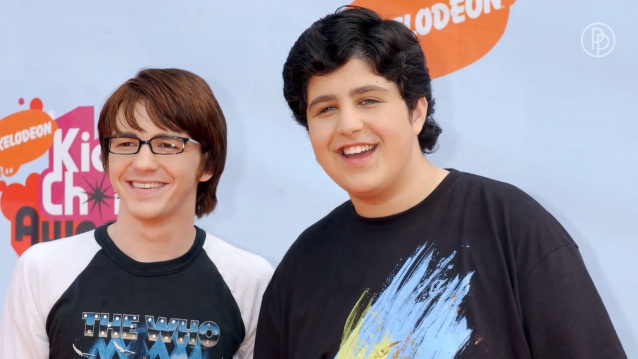 „Drake & Josh“: Das wurde aus den Stars