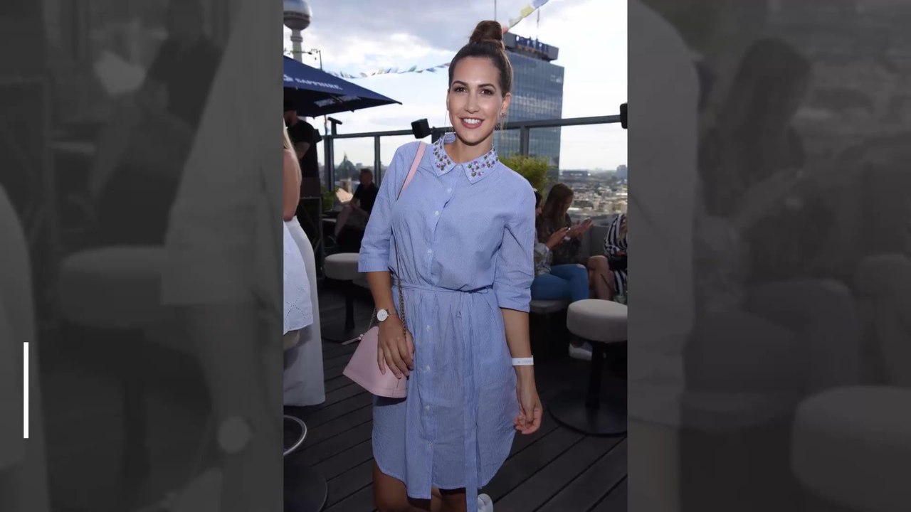 Clea-Lacy Juhn: Bikini-Bild gegen Schlankheitswahn