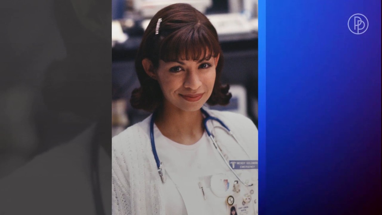 Details zum Tod von „Emergency Room“-Star Vanessa Marquez