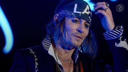 Nach angeblicher Attacke auf Mitarbeiter: Das sagt Johnny Depps Anwalt