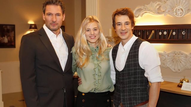 „Sturm der Liebe“: Richtig oder Falsch Quiz