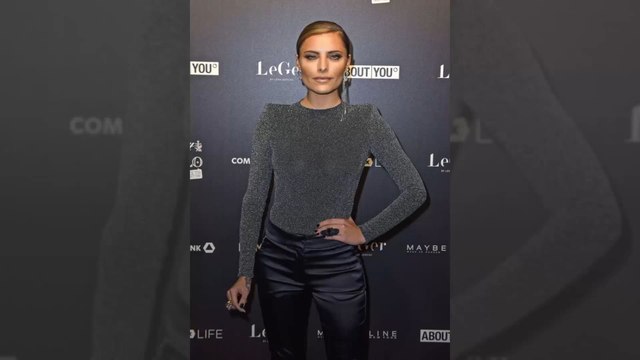 Sophia Thomalla: Diesen Job würde sie machen, wäre sie kein Promi