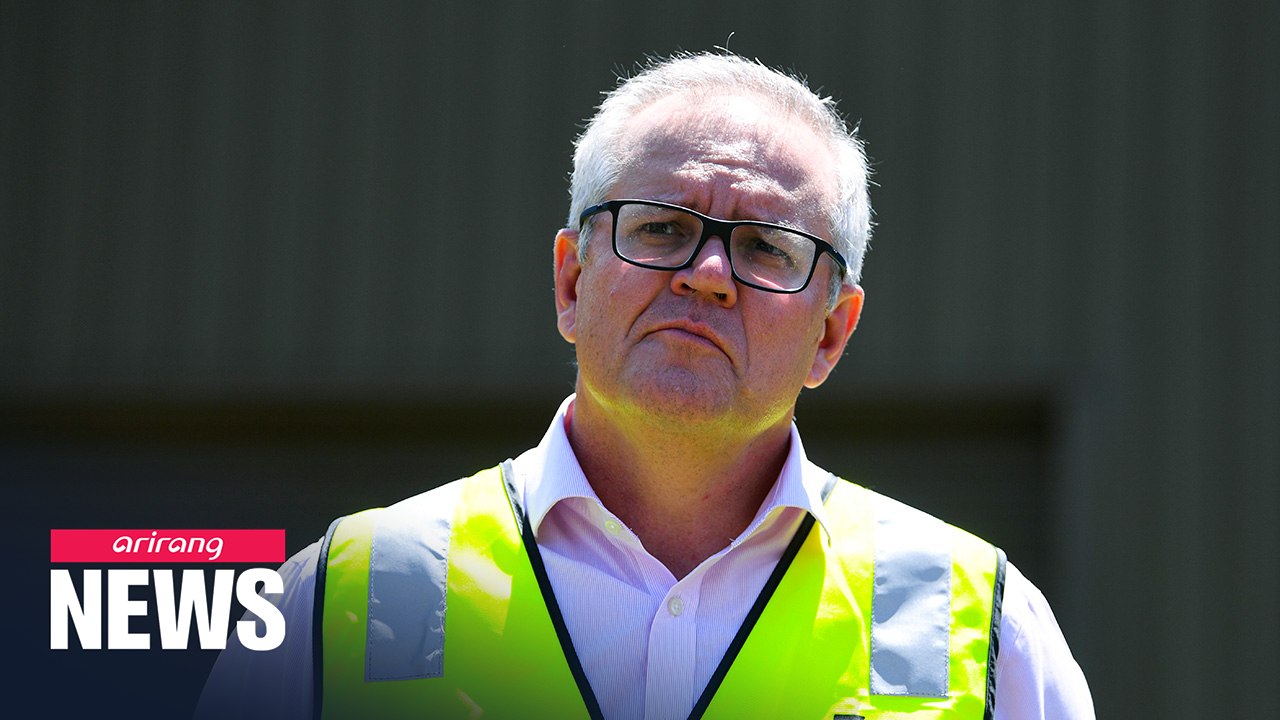 Australia-China tensions escalate following Beijing's reported plan to restrict Australian coal imports