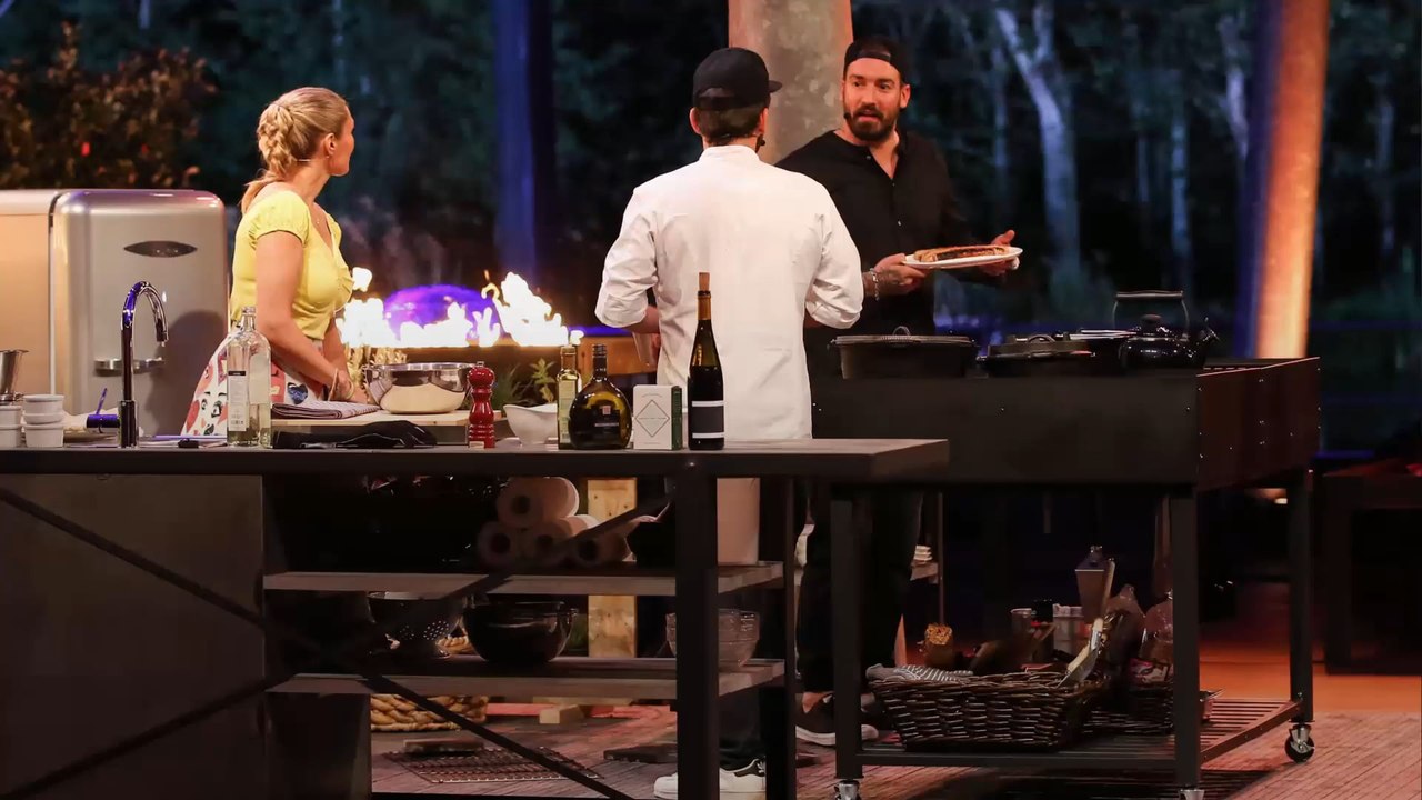 „Grill den Profi“-Aufzeichnung nach Todesfall abgesagt