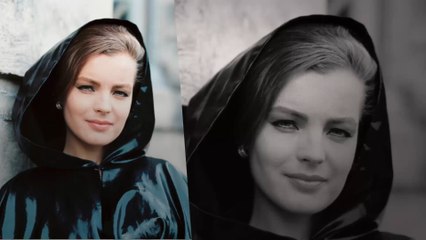 Romy Schneider: Die wichtigsten Stationen der Filmikone