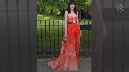 Beste Freundin von Kate Moss: Daran starb Model Annabelle Neilson