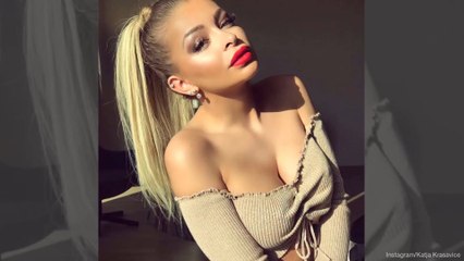 5 Fakten über „Promi Big Brother“ Katja Krasavice