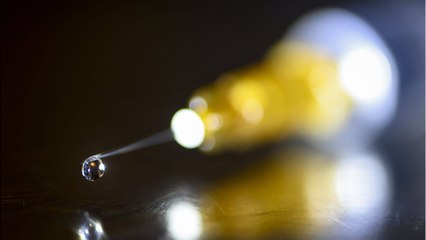 Fauci Recommends Biden And Trump Get Vaccine For COVID-19