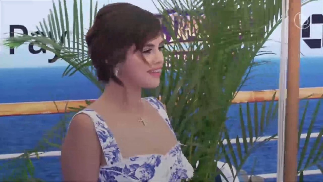 Sie hat Selena Gomez' E-Mail-Adresse gehackt: 21-Jährige verklagt