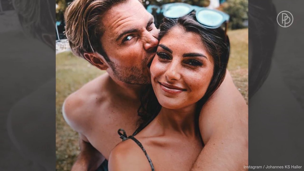 „Promi Big Brother“ Johannes Haller: Er hat Yeliz auf der Toilette „ich liebe dich“ gesagt