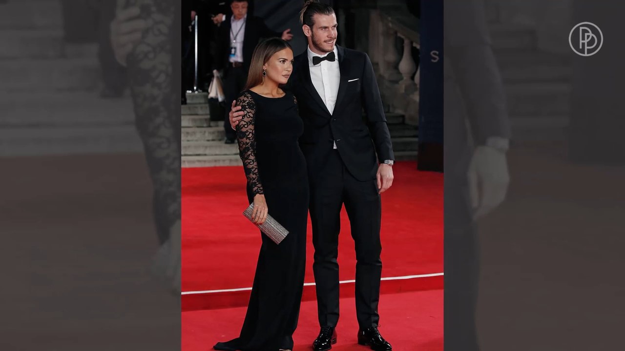 Fußballer Gareth Bale sagt Hochzeit mit seiner Jugendliebe ab