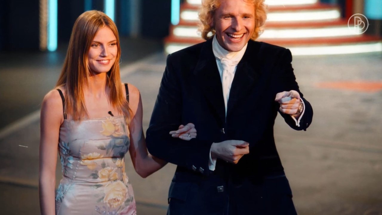 5 Fakten über Heidi Klum, die ihr bestimmt noch nicht kanntet