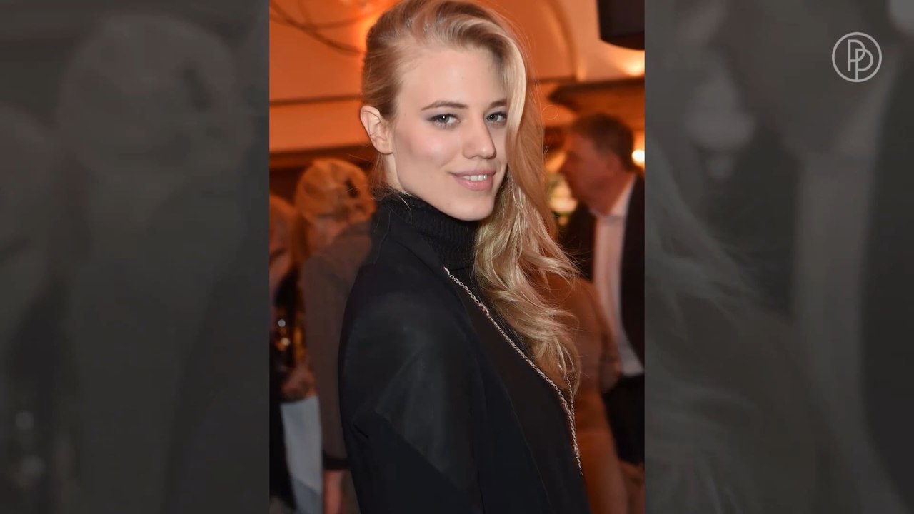 „Sturm der Liebe“-Showdown: Larissa Marolt gibt Hinweis zu „Alicias” Entscheidung