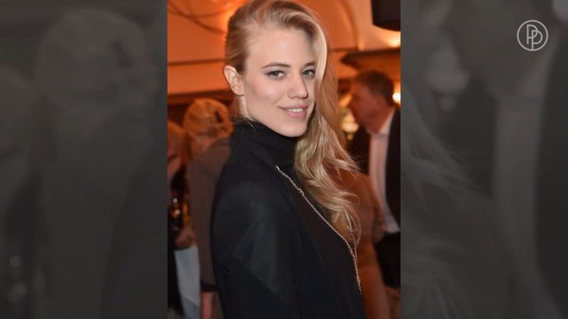 „Sturm der Liebe“-Showdown: Larissa Marolt gibt Hinweis zu „Alicias” Entscheidung