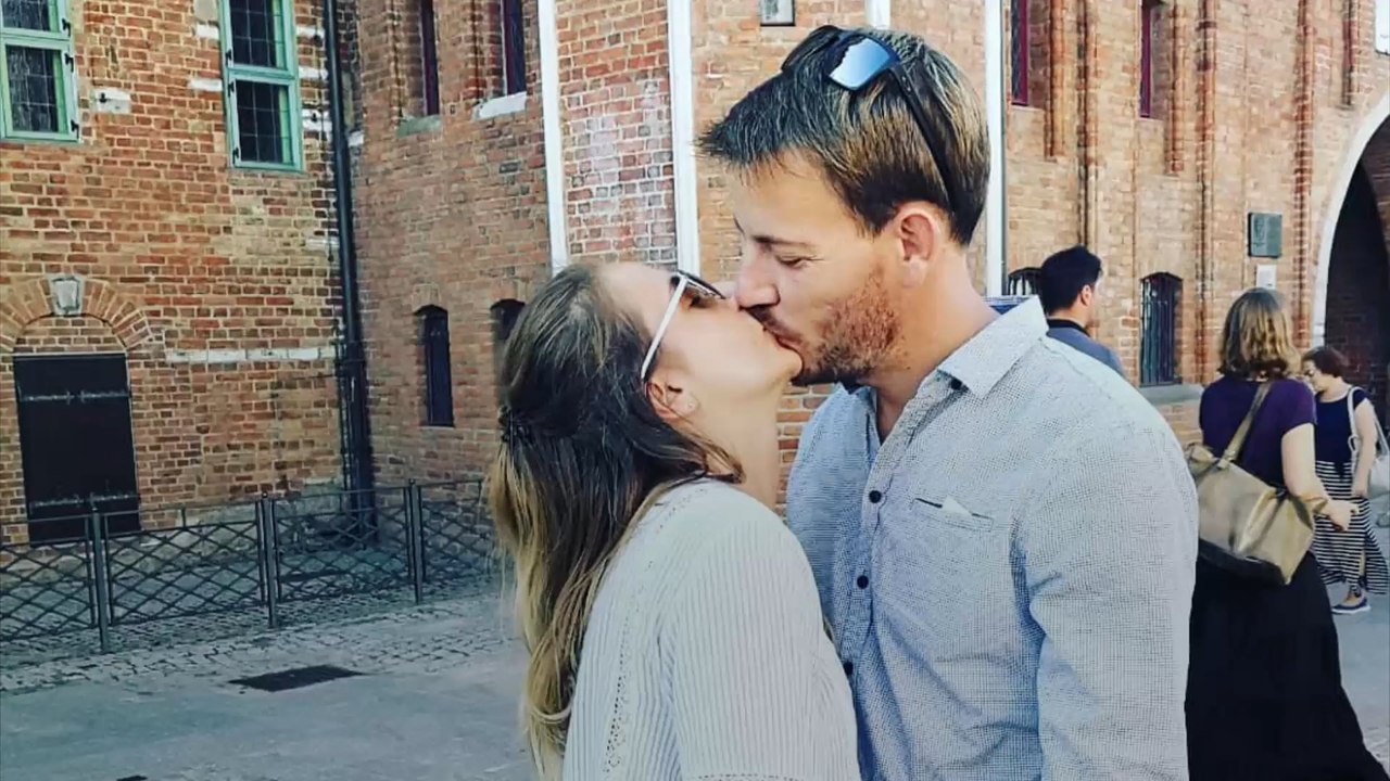 „Bauer sucht Frau': Gerald und Anna endlich wiedervereint