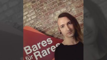 „Bares für Rares“: Fabian Kahl musste viele Niederlagen hinnehmen