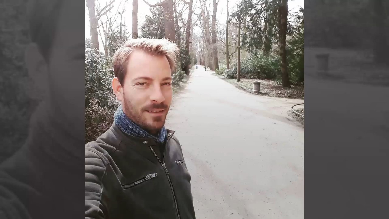 „Bauer sucht Frau“-Gerald feiert Junggesellenabschied