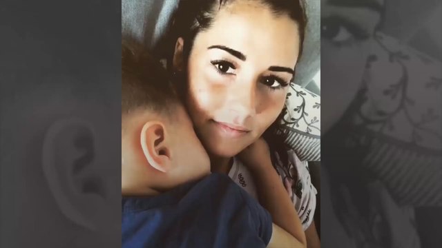 Schon richtig groß: Sarah Lombardi veröffentlicht neues Bild von Alessio