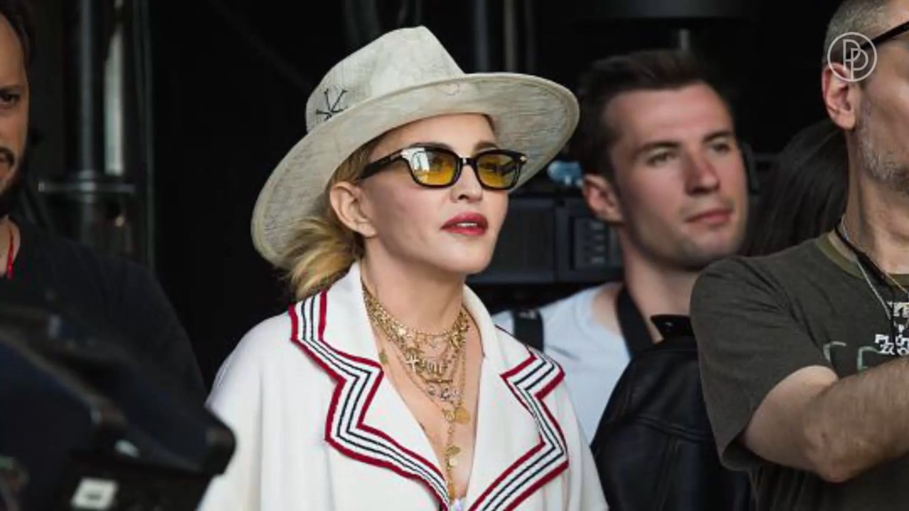 Madonna wird 60 Jahre: 10 unglaubliche Fakten über die Queen of Pop