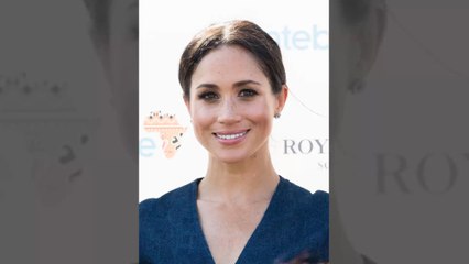 Happy Birthday! Herzogin Meghan wird heute 37