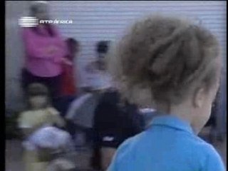 Fernando Santos -Sempre em frente I