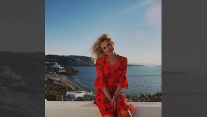 Sexy GZSZ-Stars: Valentina Pahde und Chryssanthi Kavazi im Urlaub