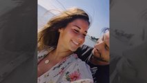 Sarah Lombardis Liebes-Selfie mit Roberto: Das sagt Pietro dazu