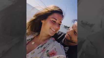 Sarah Lombardis Liebes-Selfie mit Roberto: Das sagt Pietro dazu