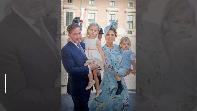 Prinzessin Madeleine von Schweden: Deshalb ziehen sie nach Miami