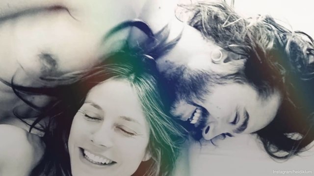 Heidi Klum und Tom Kaulitz: Gemeinsamer Ausflug mit Heidis Kindern