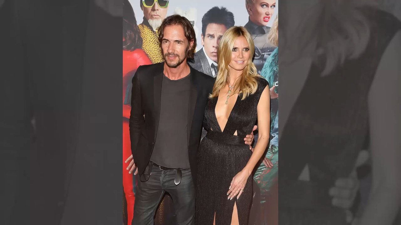 Thomas Hayo: Das sagt er zu Heidis Liebesglück mit Tom Kaulitz